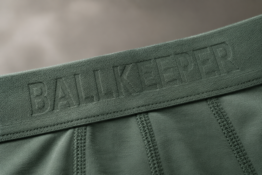 Hvorfor vi produserer Ballkeeper-boxere i Portugal (og ikke i Asia)