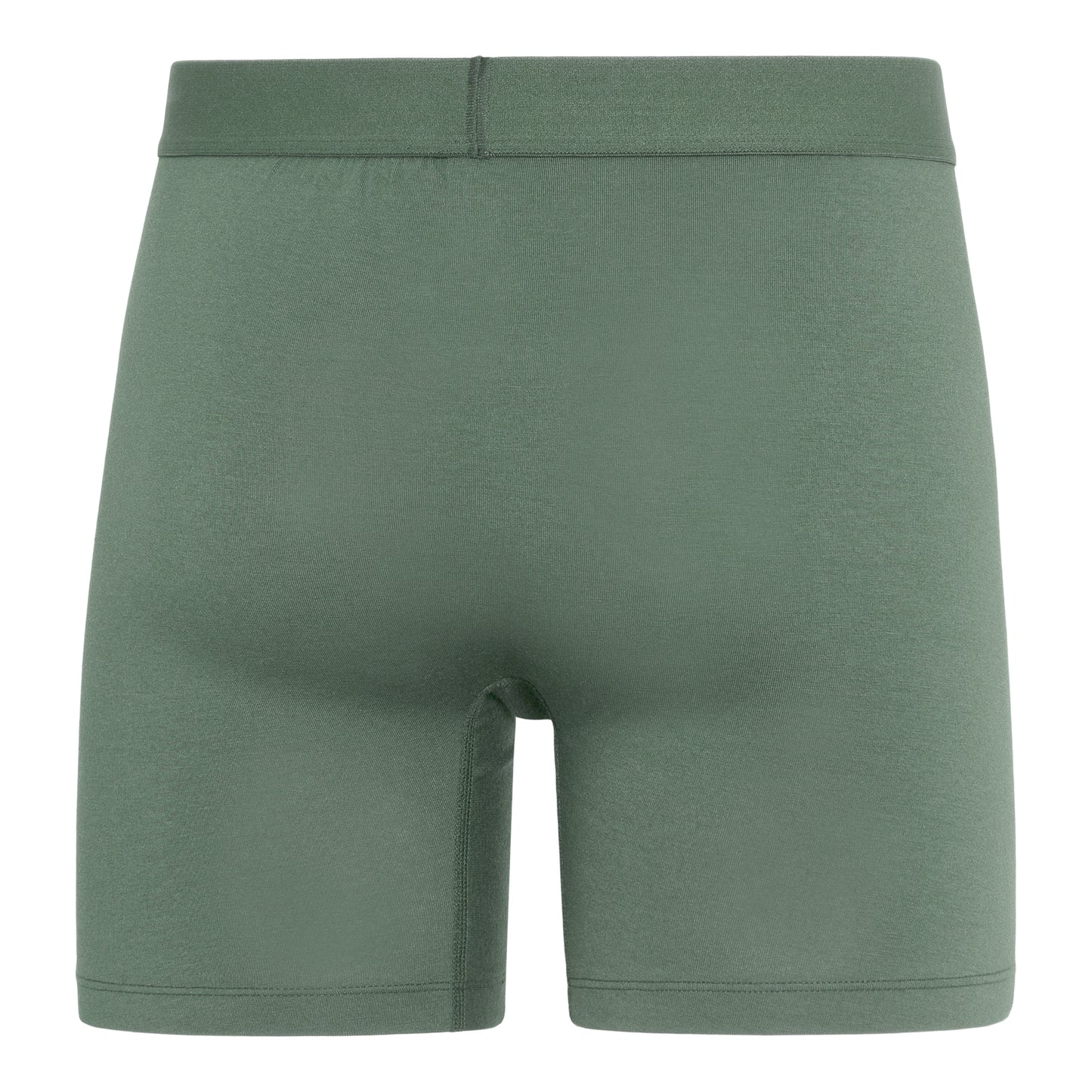 Ballkeeper boxer herre grønn modal, bak