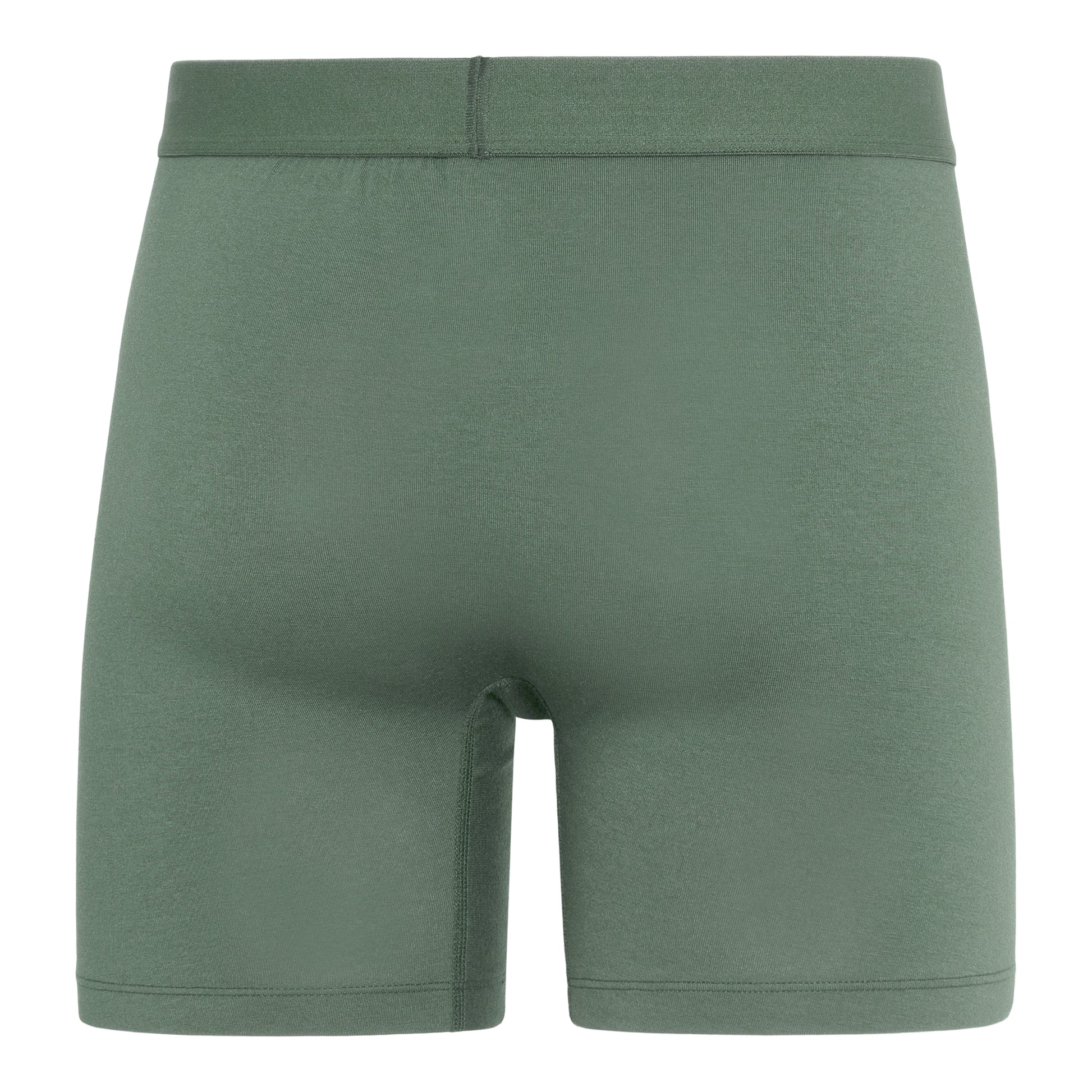 Ballkeeper boxer herre grønn modal, bak