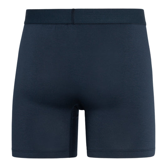 Ballkeeper boxer herre navy modal, bak