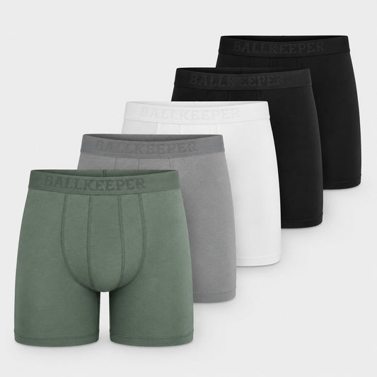 5 pk Ballkeeper