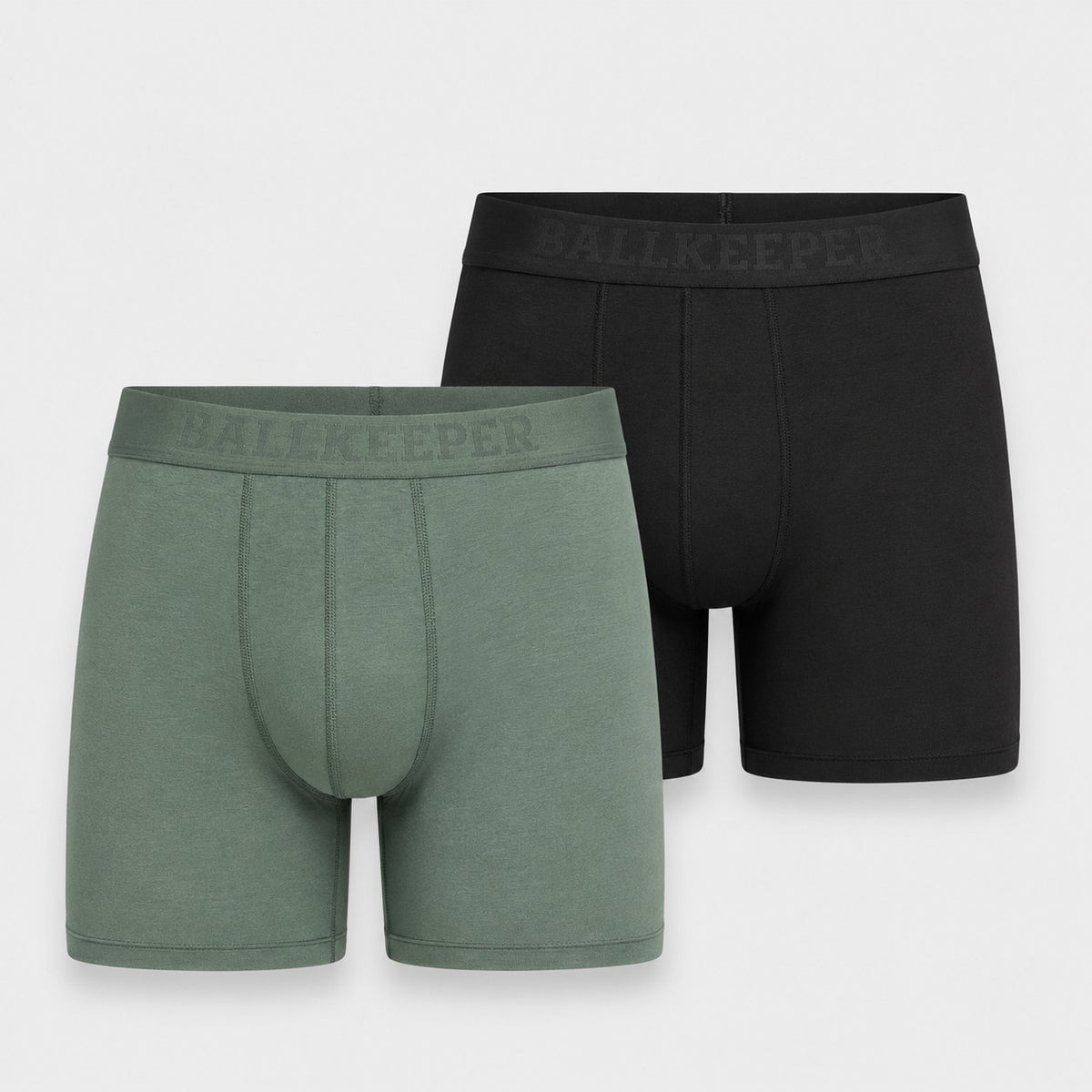 2 pk Ballkeeper